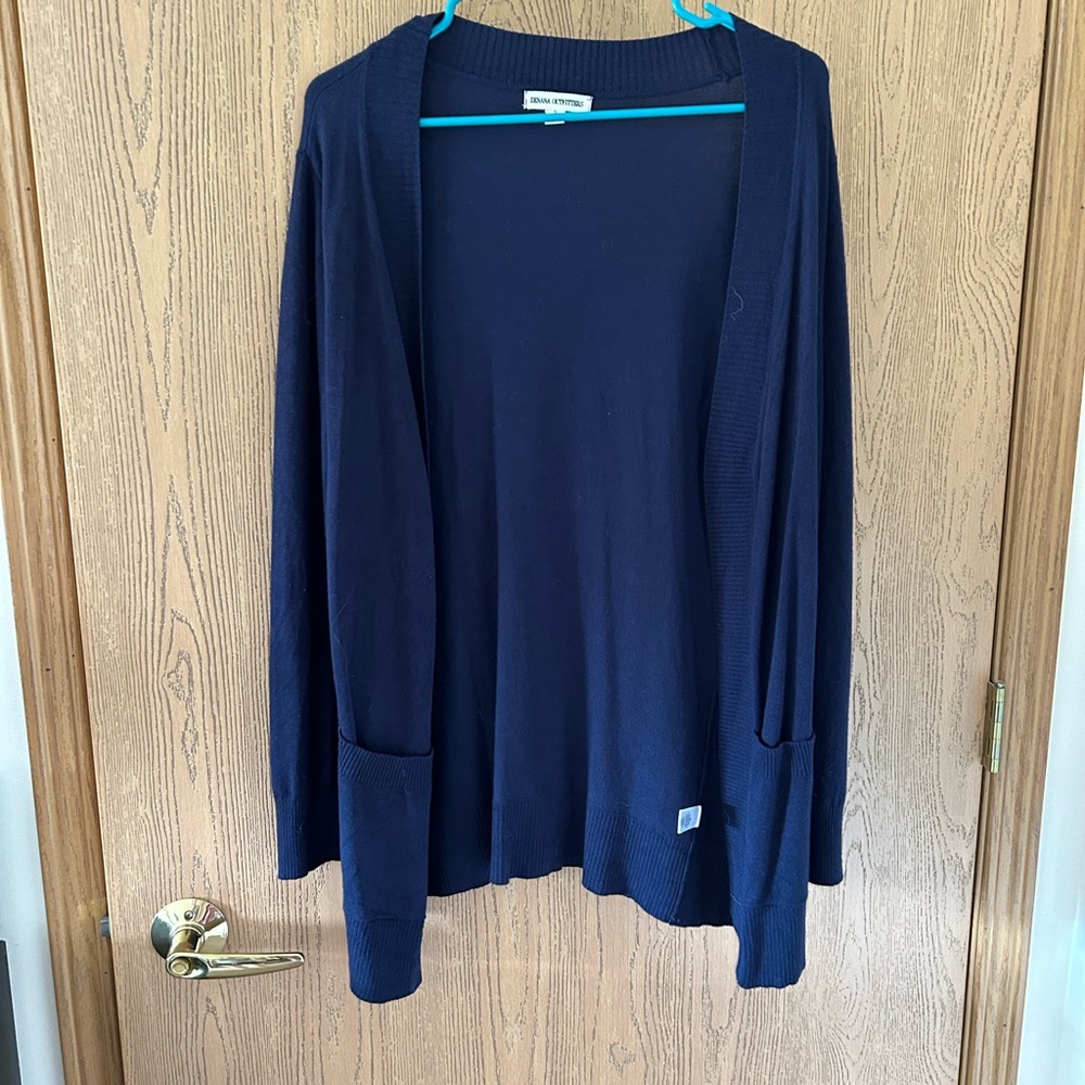 Two cardigans. NWOT - Picture 4 of 6